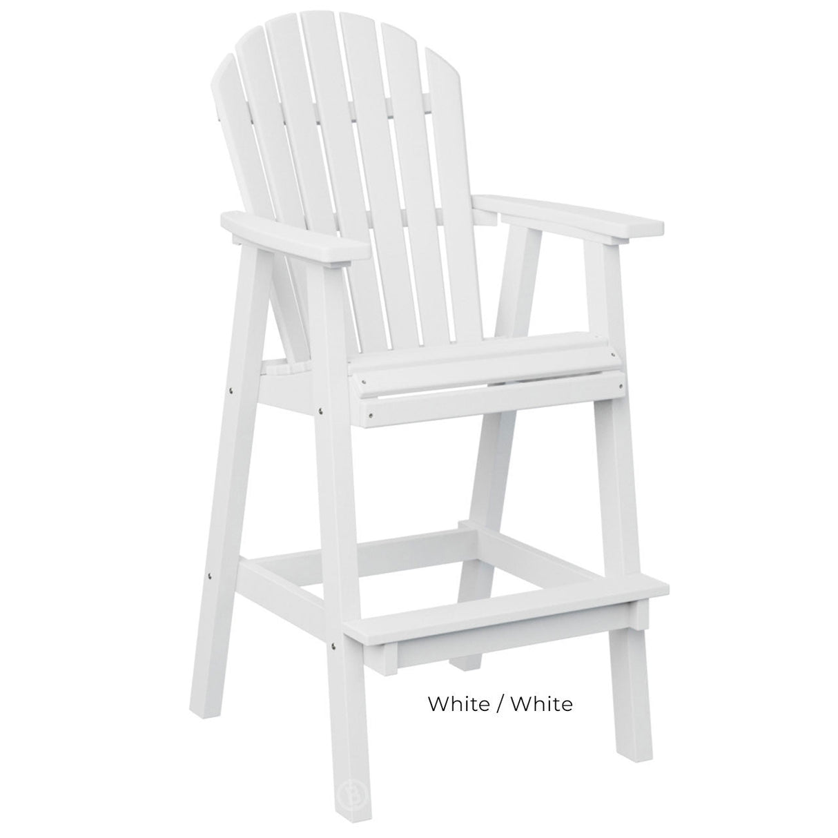 Berlin Gardens Comfo-Back 30" Bar XT Chair