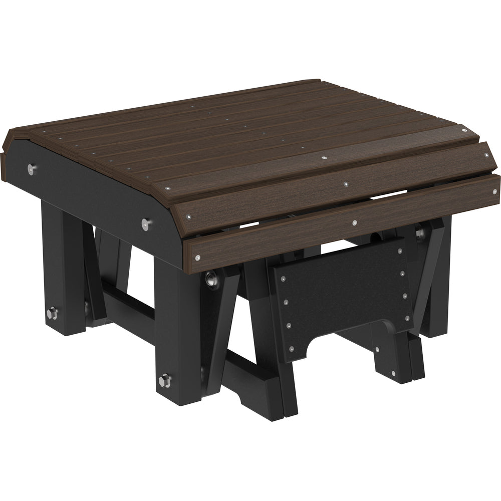 LuxCraft Glider Footrest