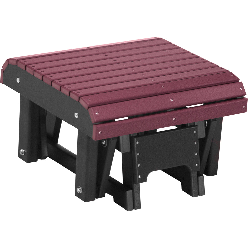 LuxCraft Glider Footrest