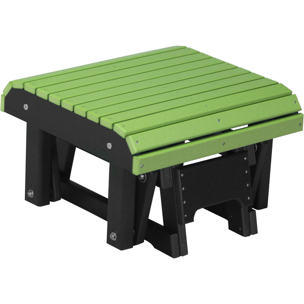 LuxCraft Glider Footrest