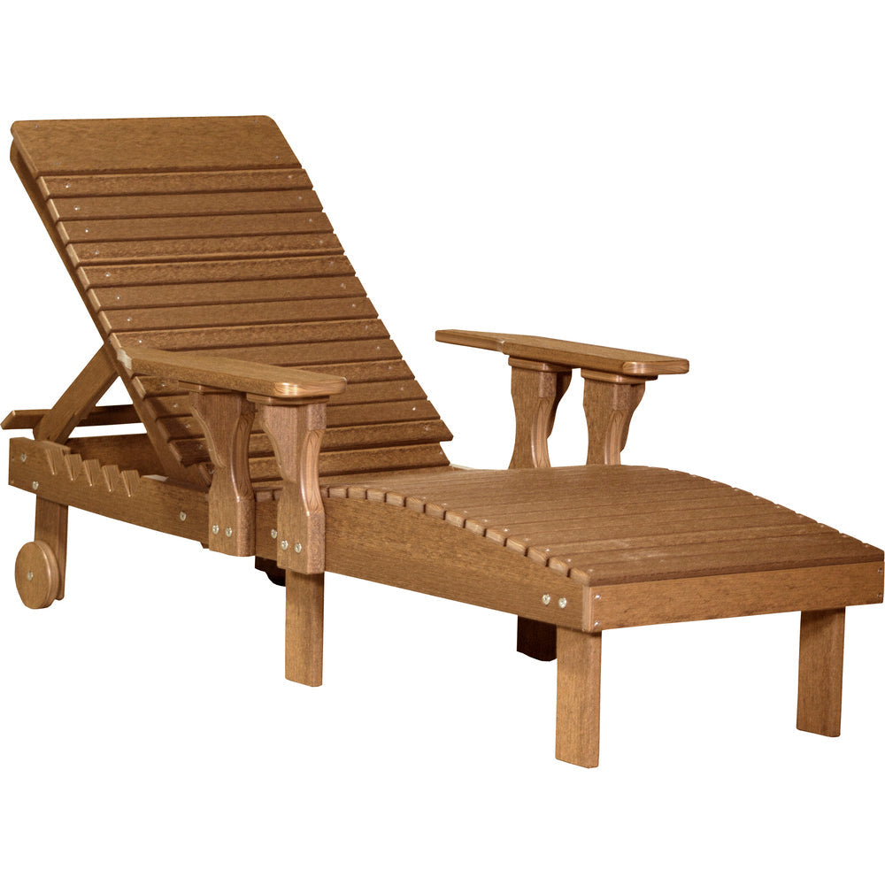 LuxCraft Lounge Chair