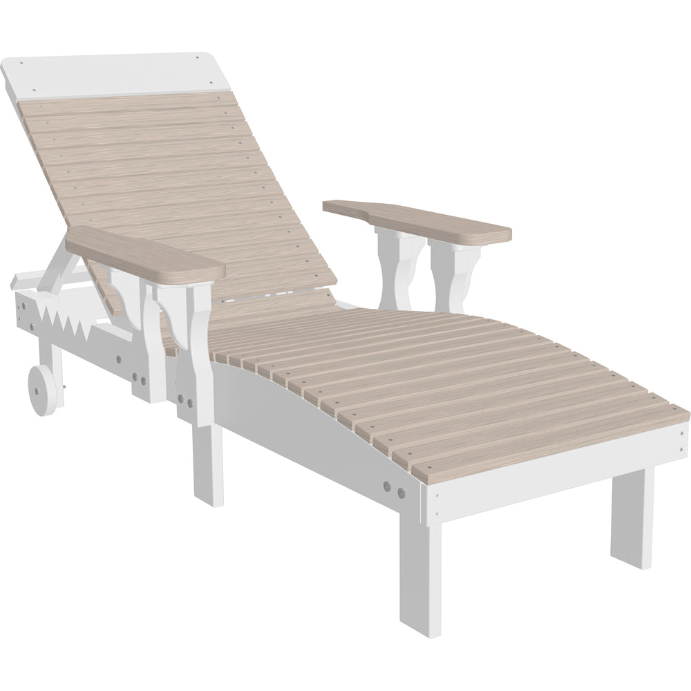 LuxCraft Lounge Chair