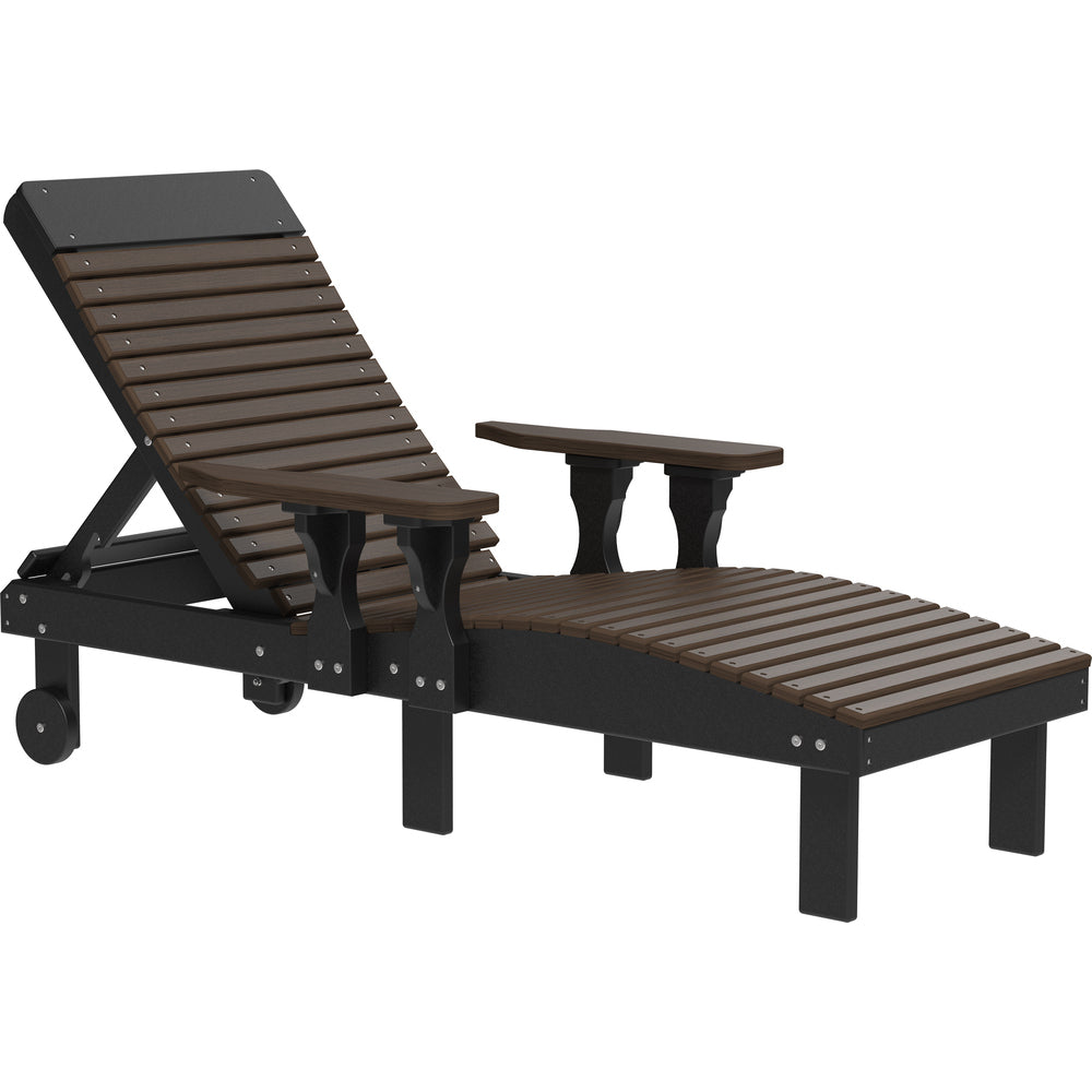 LuxCraft Lounge Chair