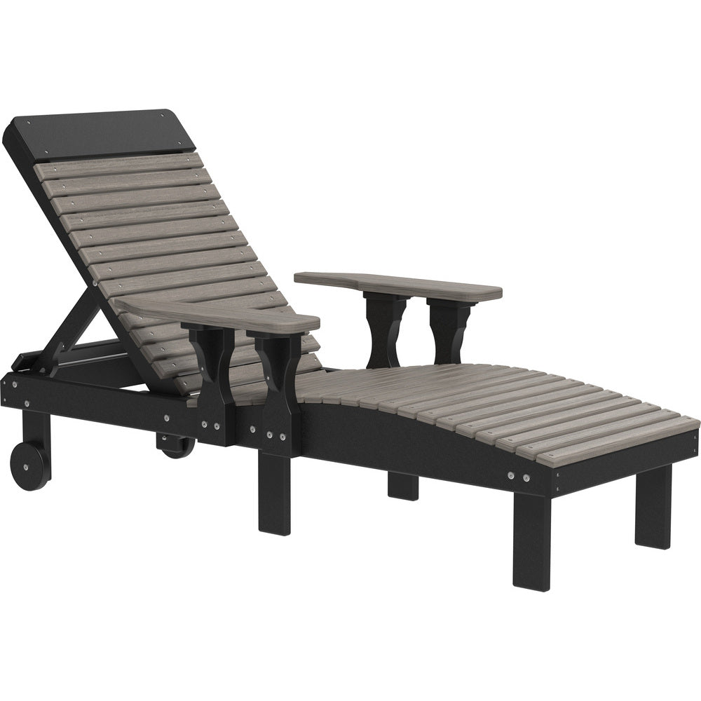 LuxCraft Lounge Chair