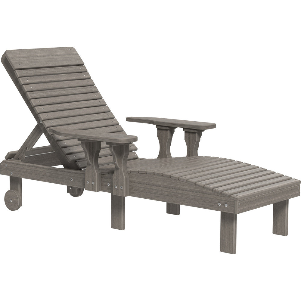 LuxCraft Lounge Chair