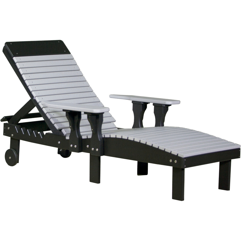 LuxCraft Lounge Chair