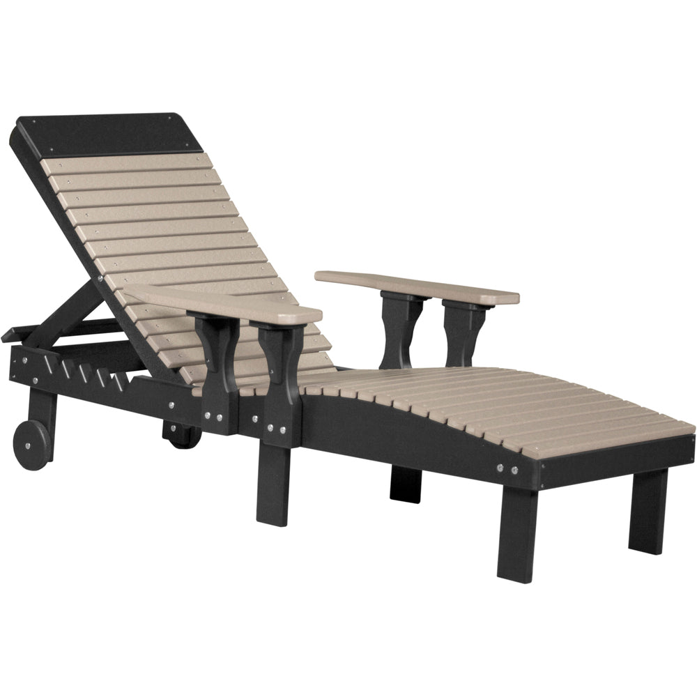 LuxCraft Lounge Chair