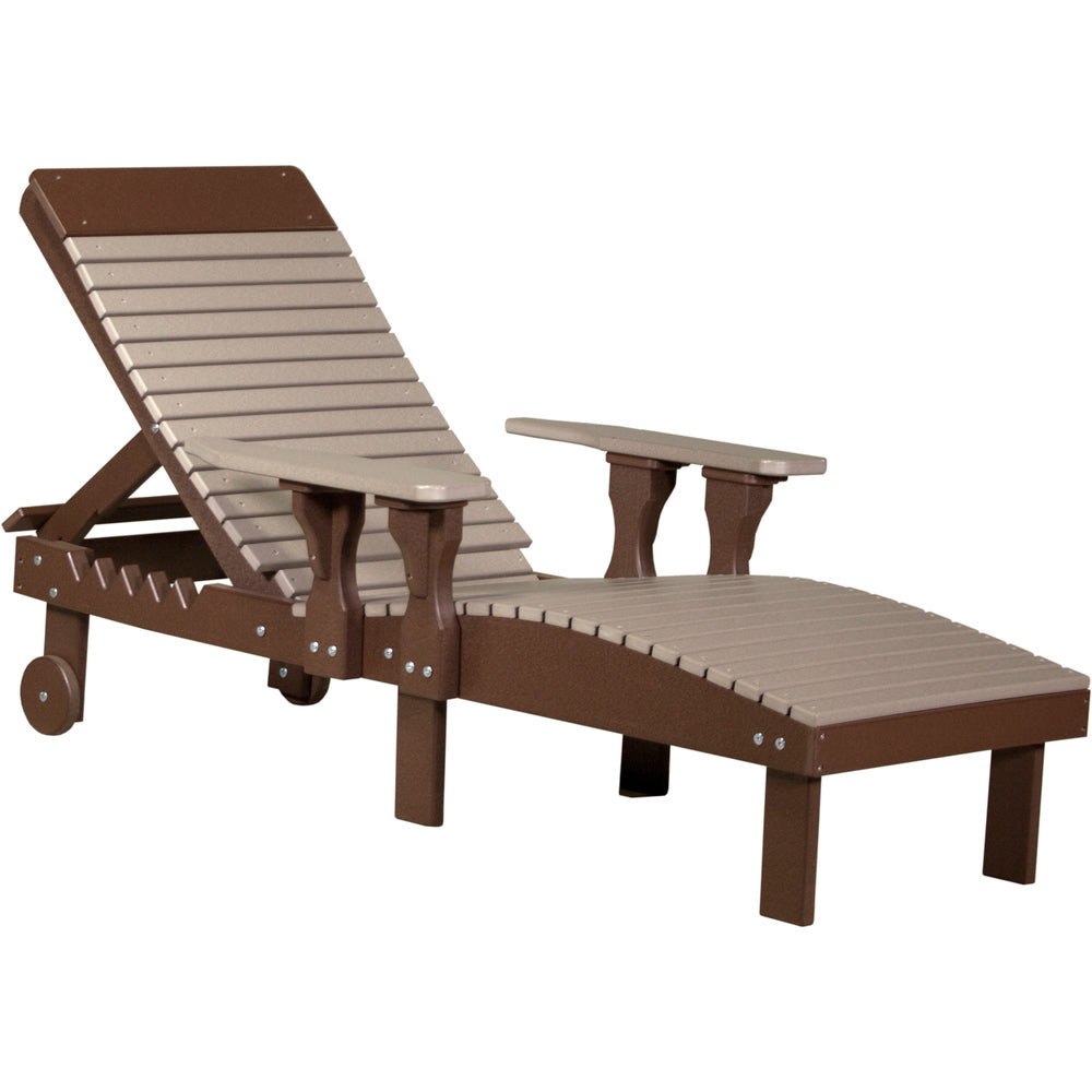 LuxCraft Lounge Chair