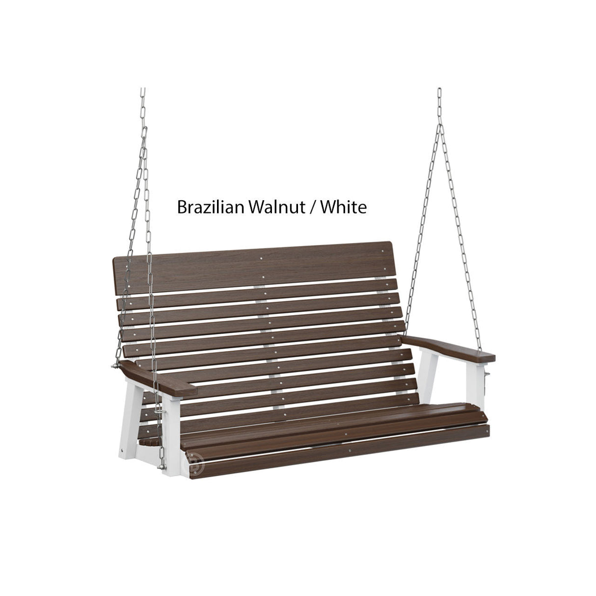 Berlin Gardens Casual-Back Double Swing