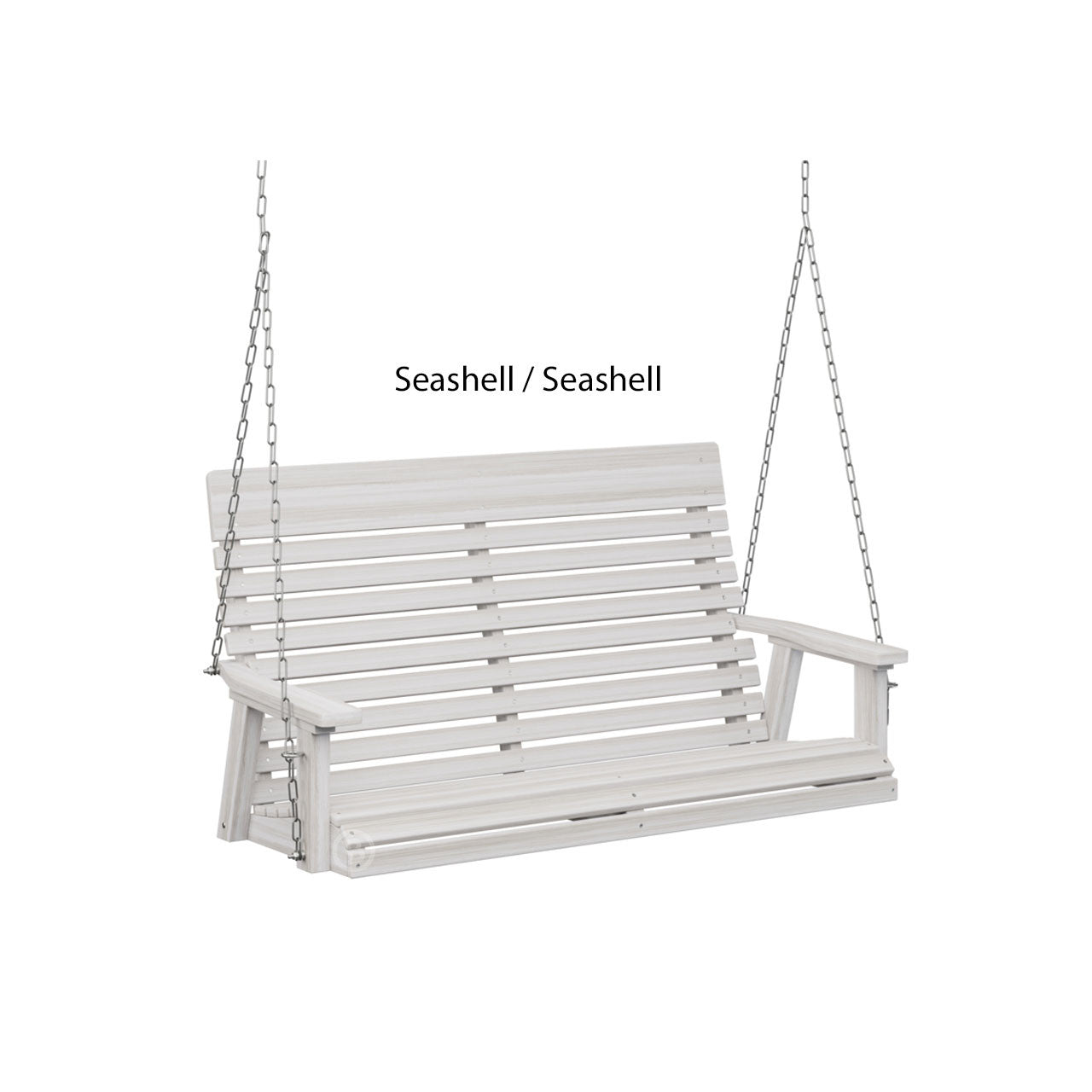 Berlin Gardens Casual-Back Double Swing