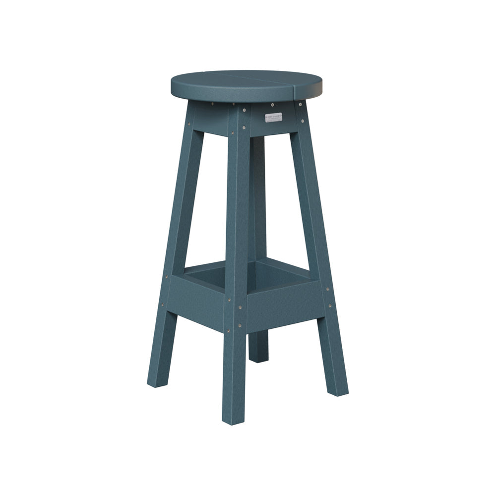 Berlin Gardens Outdoor Bar Stool
