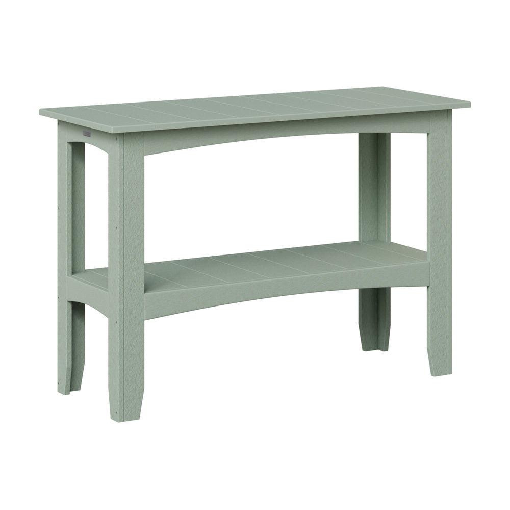 Berlin Gardens Buffet Table