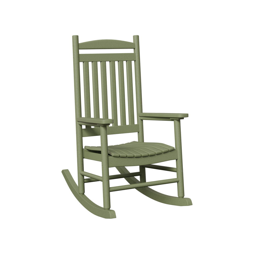 Berlin Gardens Porch Rocker