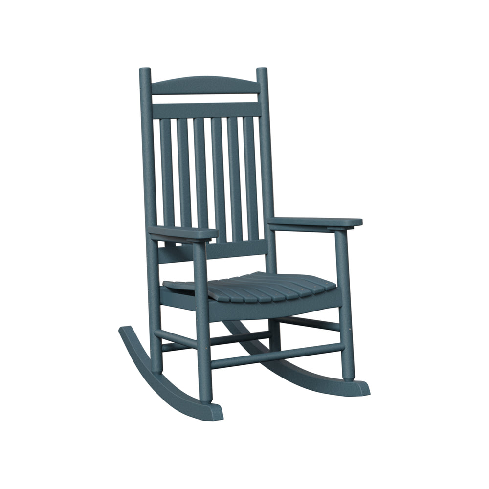 Berlin Gardens Porch Rocker