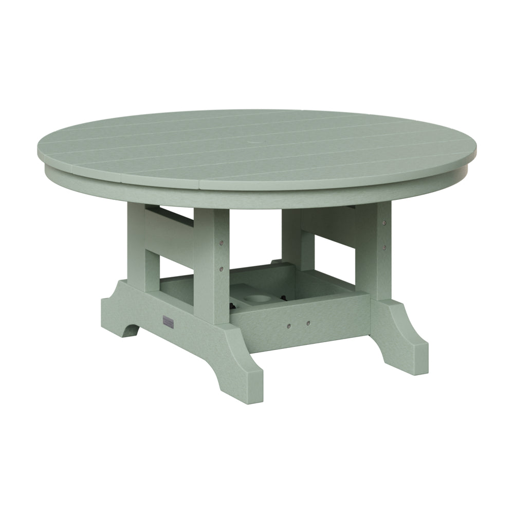 Berlin Gardens 38" Round Conversation Table