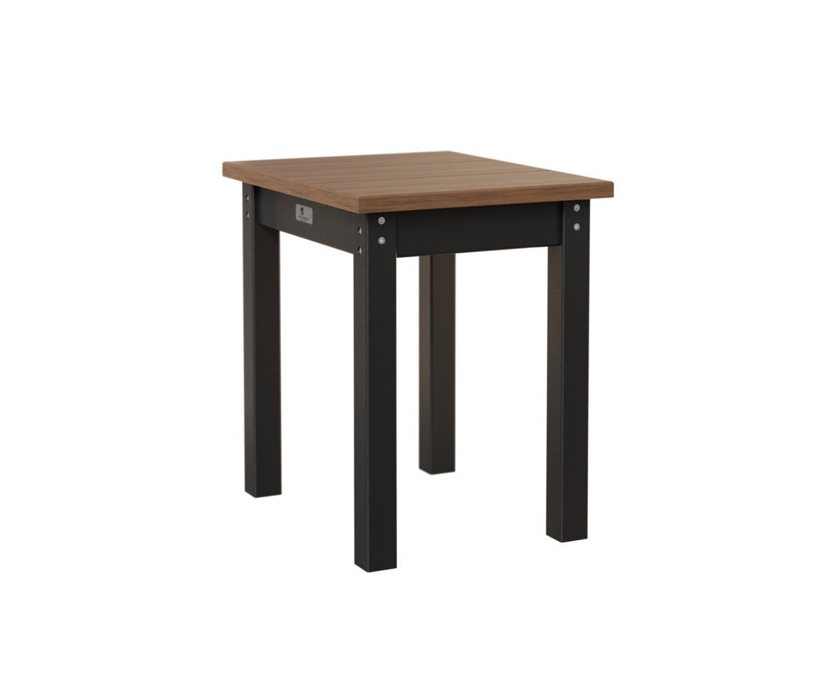 Berlin Gardens HDPE End Table