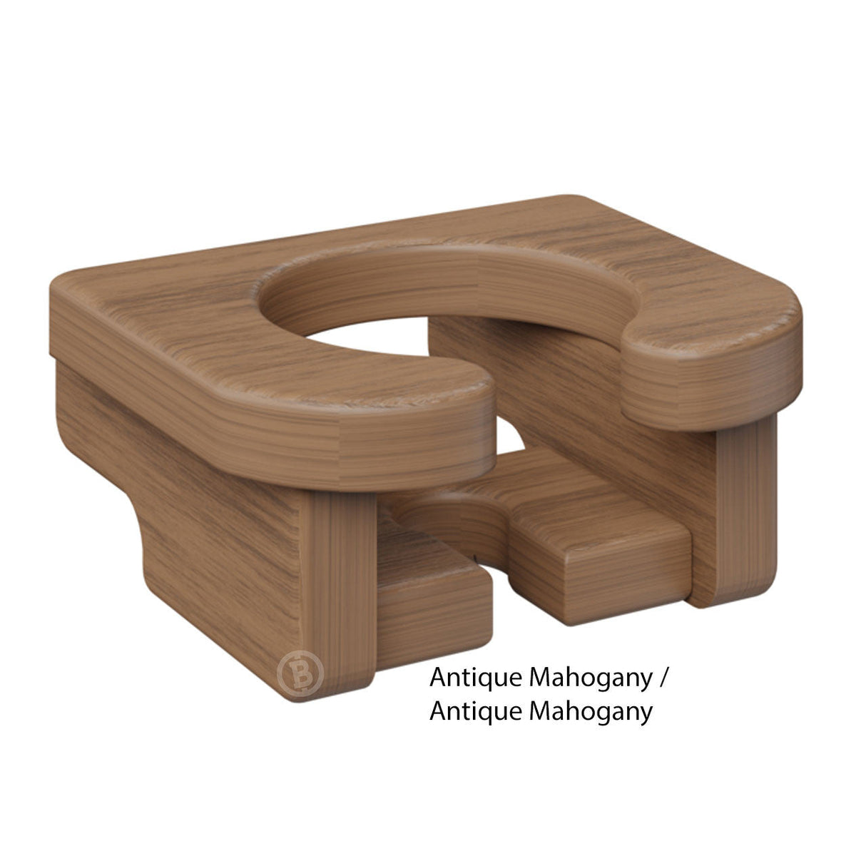 Berlin Gardens Cupholder