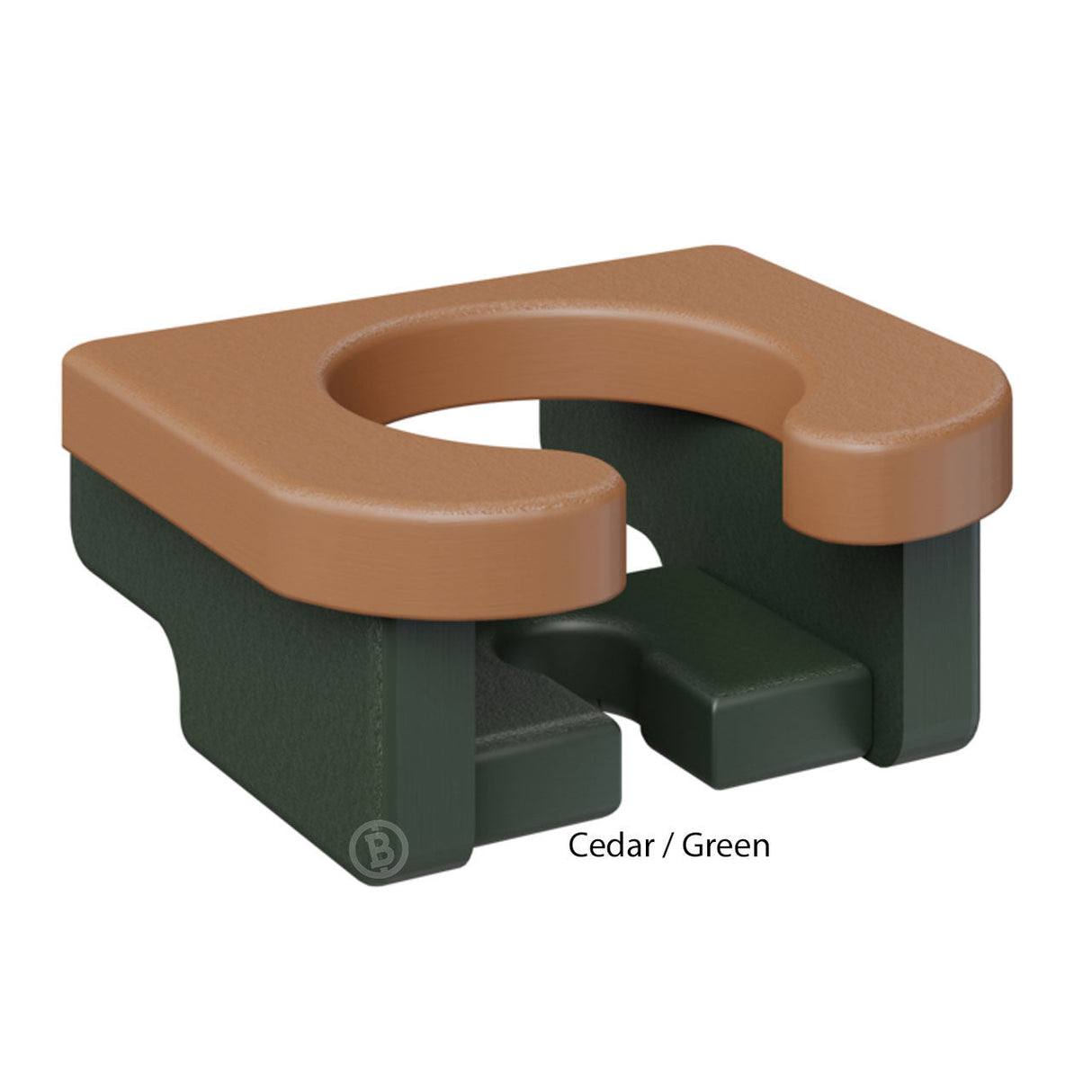 Berlin Gardens Cupholder