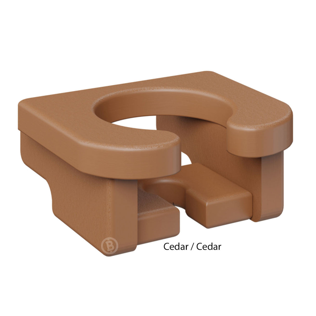 Berlin Gardens Cupholder