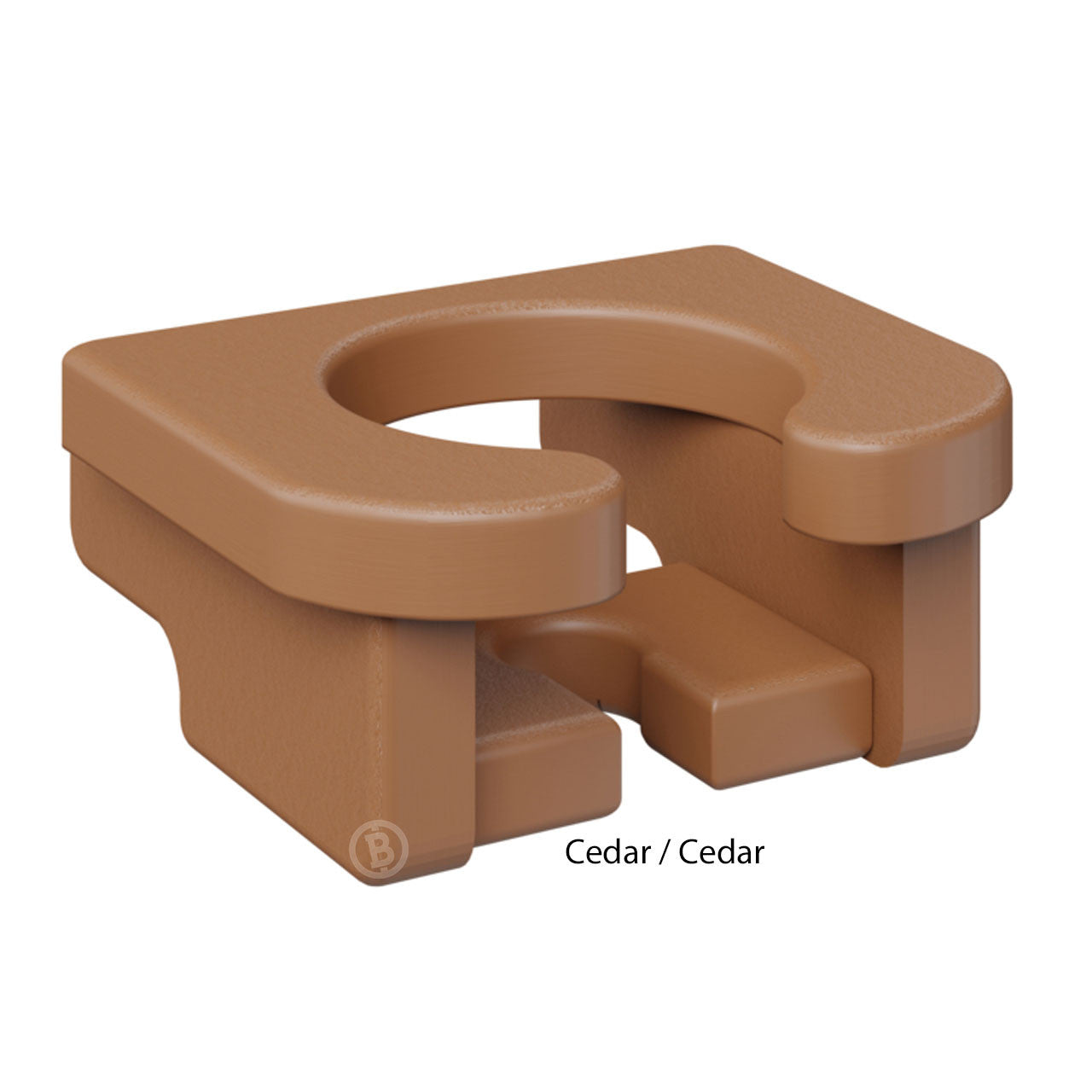 Berlin Gardens Cupholder