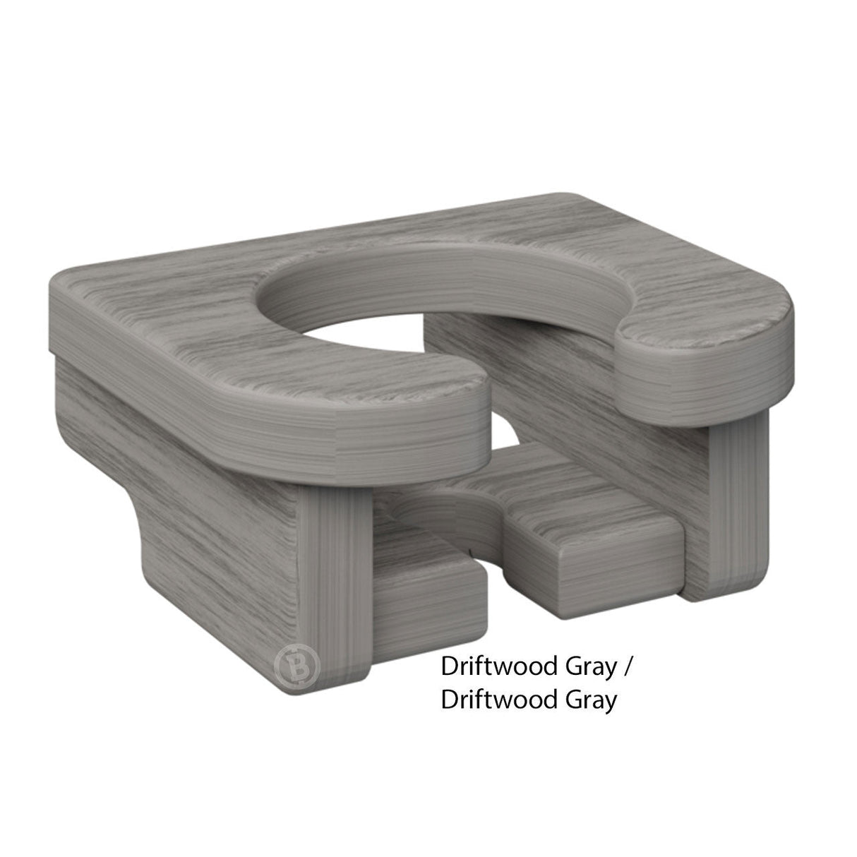 Berlin Gardens Cupholder