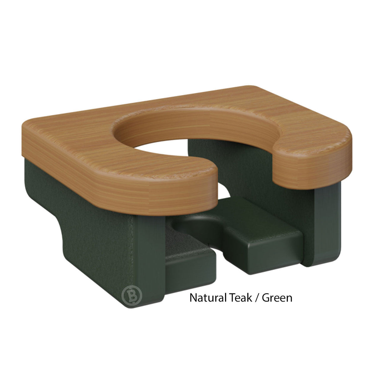 Berlin Gardens Cupholder