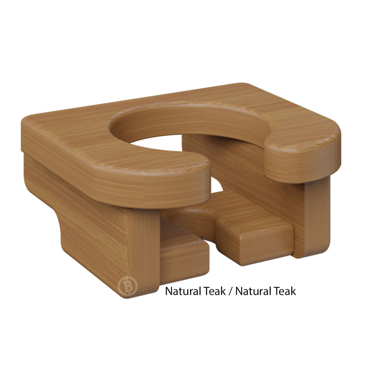 Berlin Gardens Cupholder