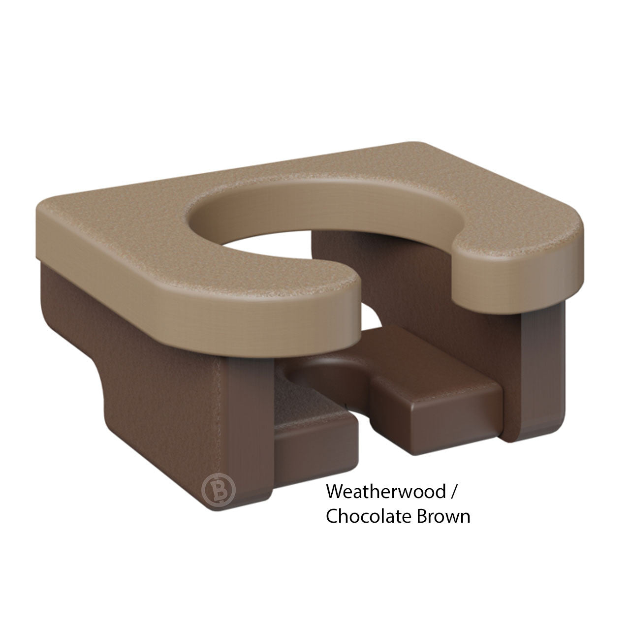 Berlin Gardens Cupholder