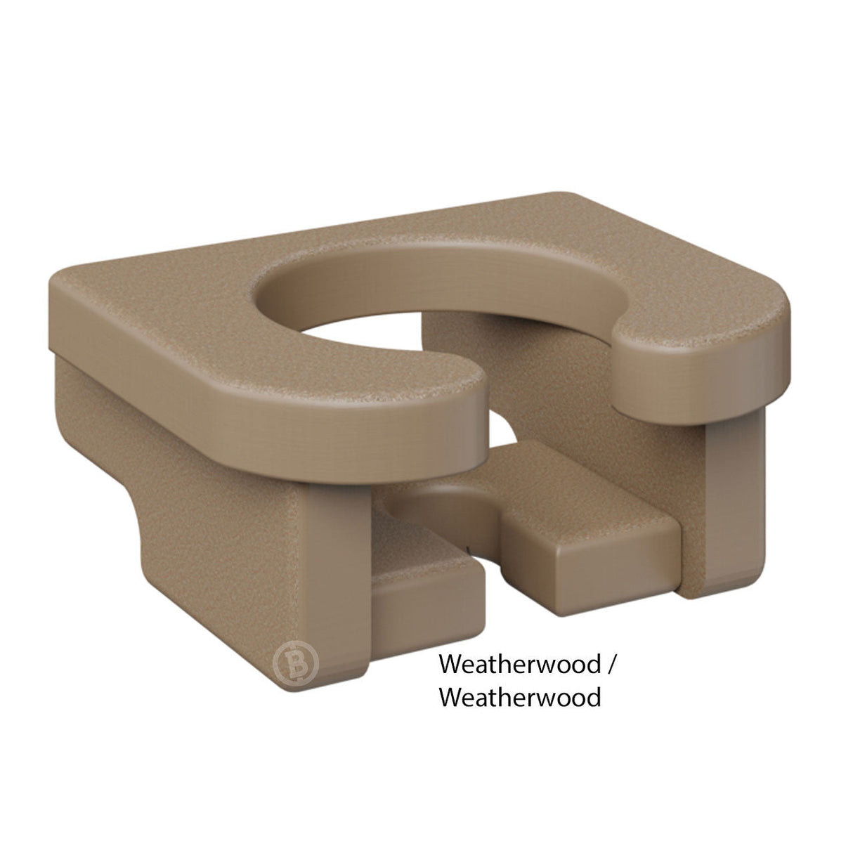 Berlin Gardens Cupholder