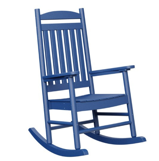 Berlin Gardens Porch Rocker