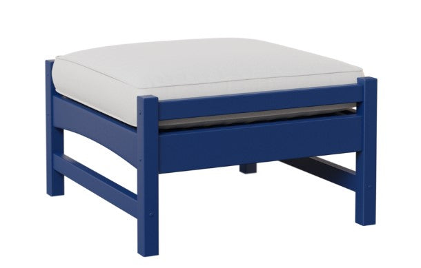 Berlin Gardens Camden Ottoman