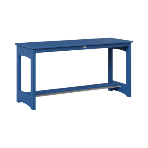 Berlin Gardens HDPE Balcony Table Dining Height