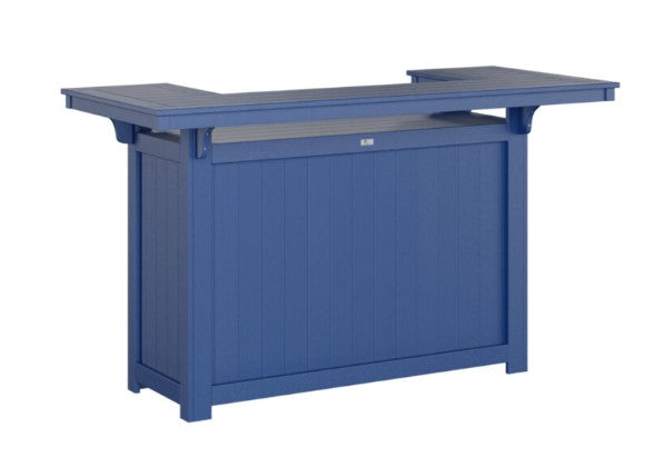 Berlin Gardens Outdoor Island