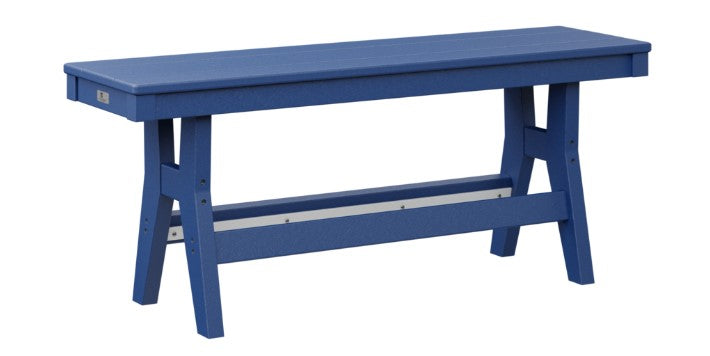Berlin Gardens Harbor 44" Counter Bench