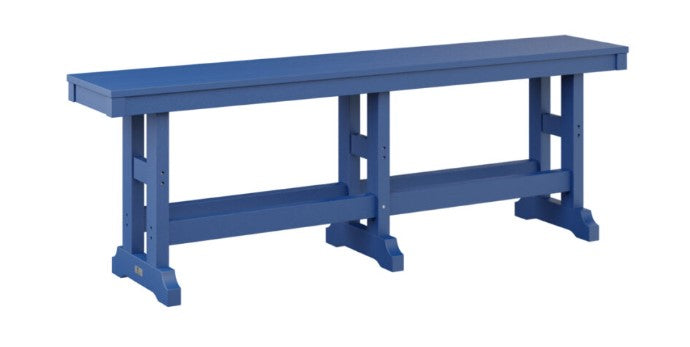 Berlin Gardens Garden Classic 66" Counter Bench