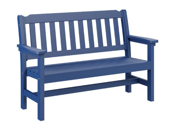 Berlin Gardens Garden Bench