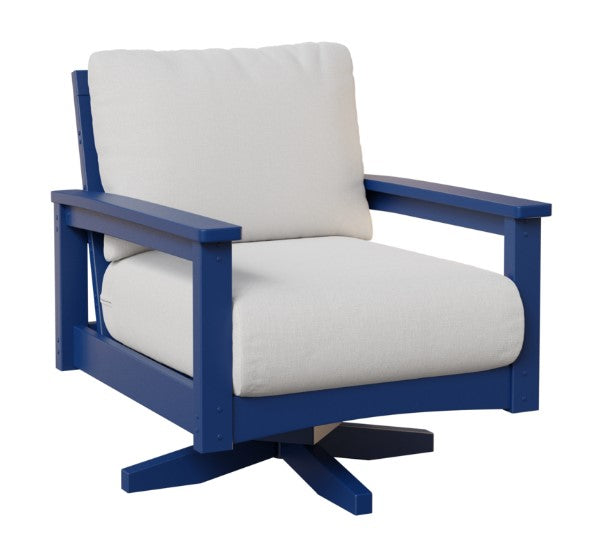 Berlin Gardens Camden Swivel Rocker