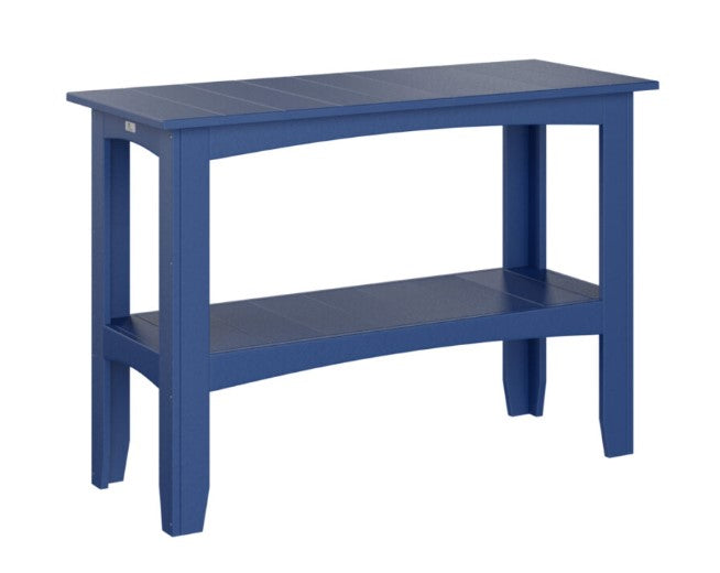 Berlin Gardens Buffet Table