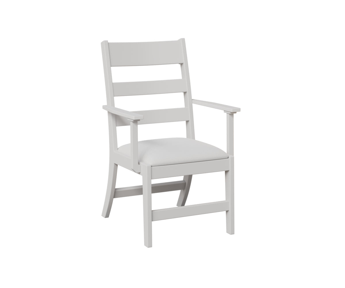 Berlin Gardens Parker Dining Chair