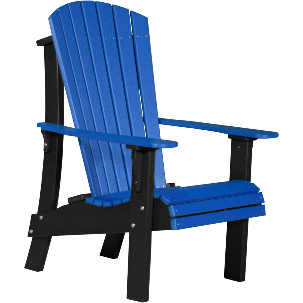 LuxCraft Royal Adirondack Chair