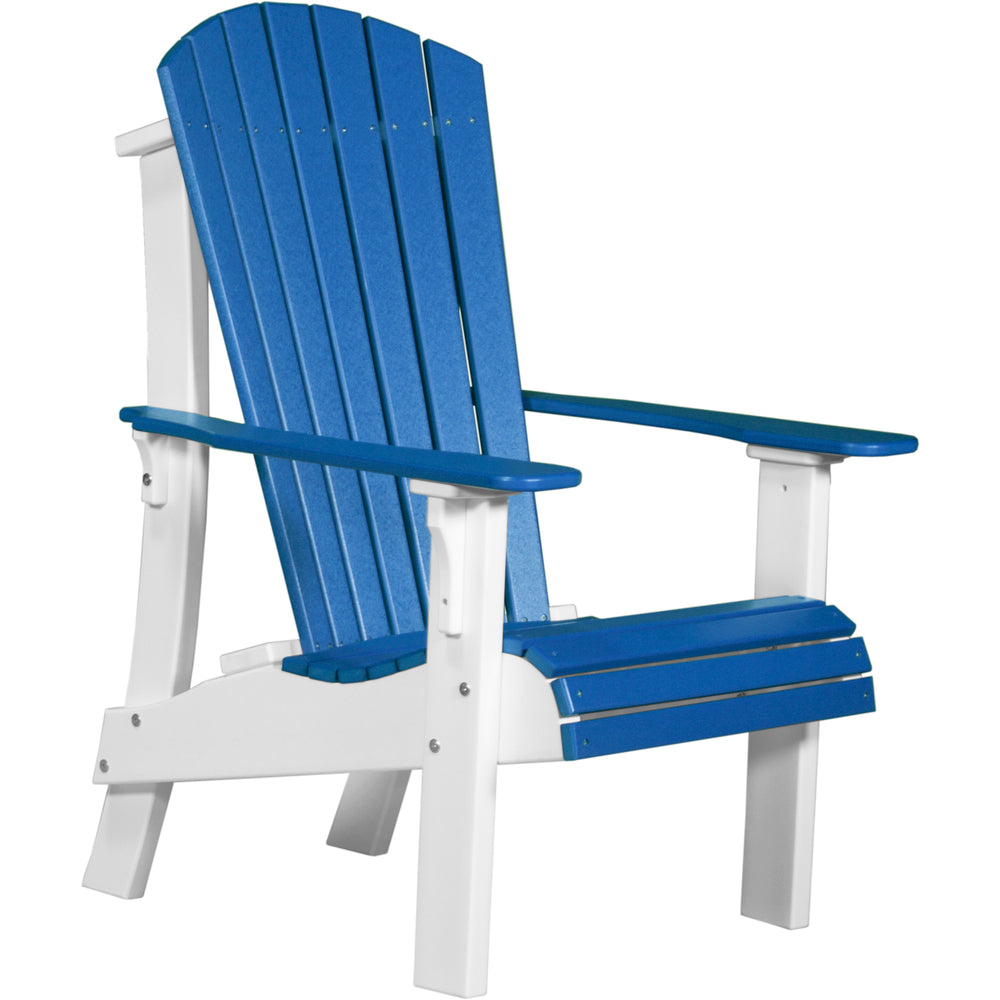 LuxCraft Royal Adirondack Chair