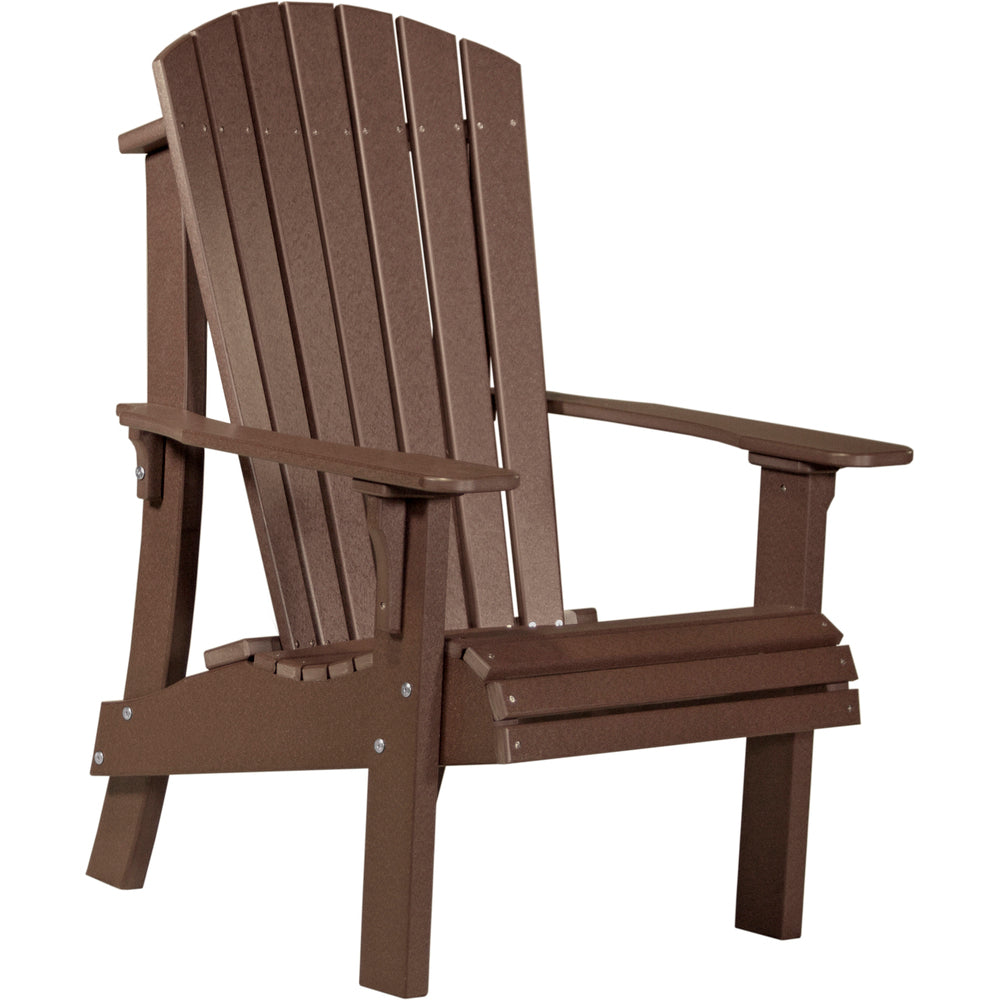 LuxCraft Royal Adirondack Chair