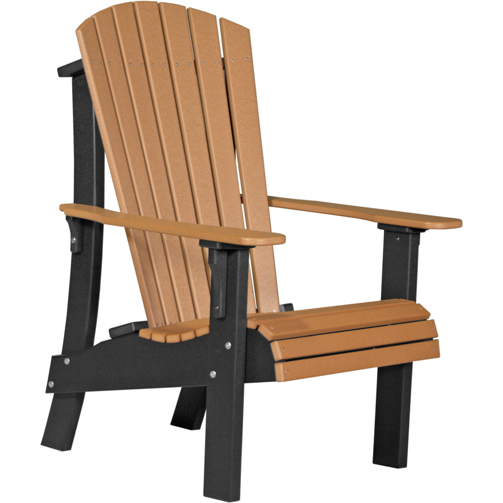 LuxCraft Royal Adirondack Chair