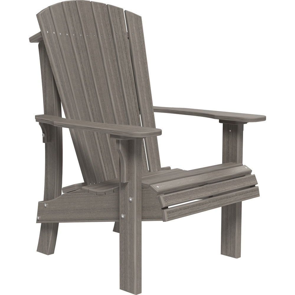 LuxCraft Royal Adirondack Chair
