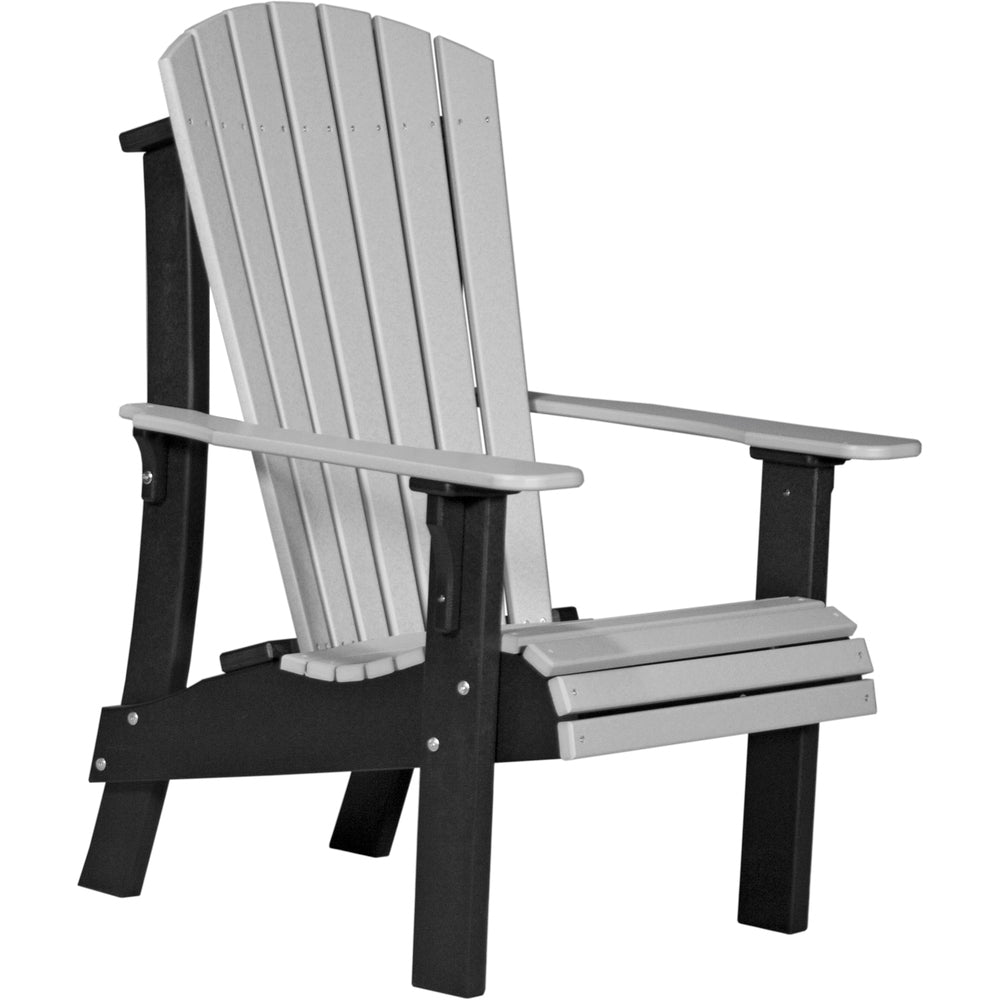 LuxCraft Royal Adirondack Chair