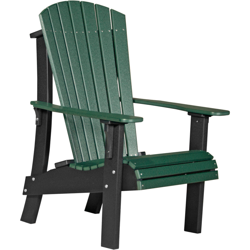 LuxCraft Royal Adirondack Chair