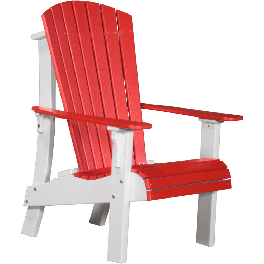 LuxCraft Royal Adirondack Chair