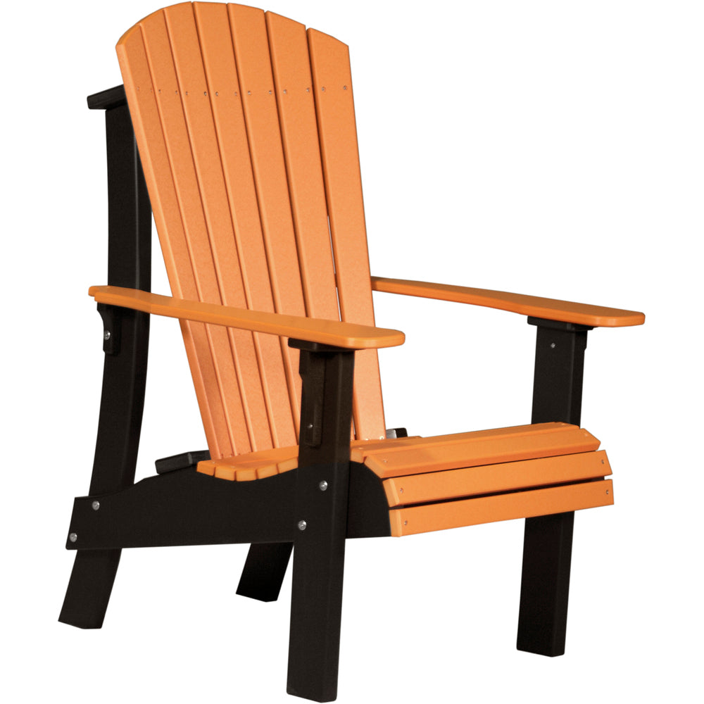 LuxCraft Royal Adirondack Chair