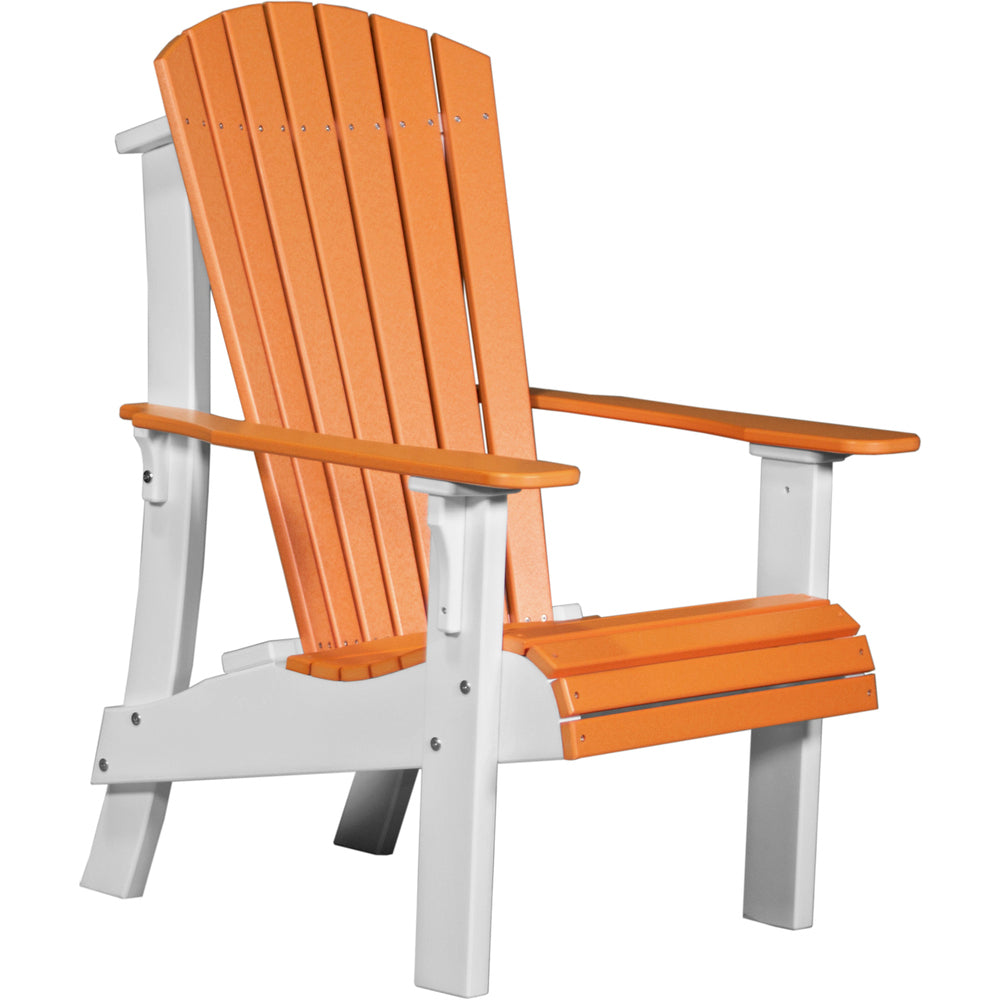 LuxCraft Royal Adirondack Chair