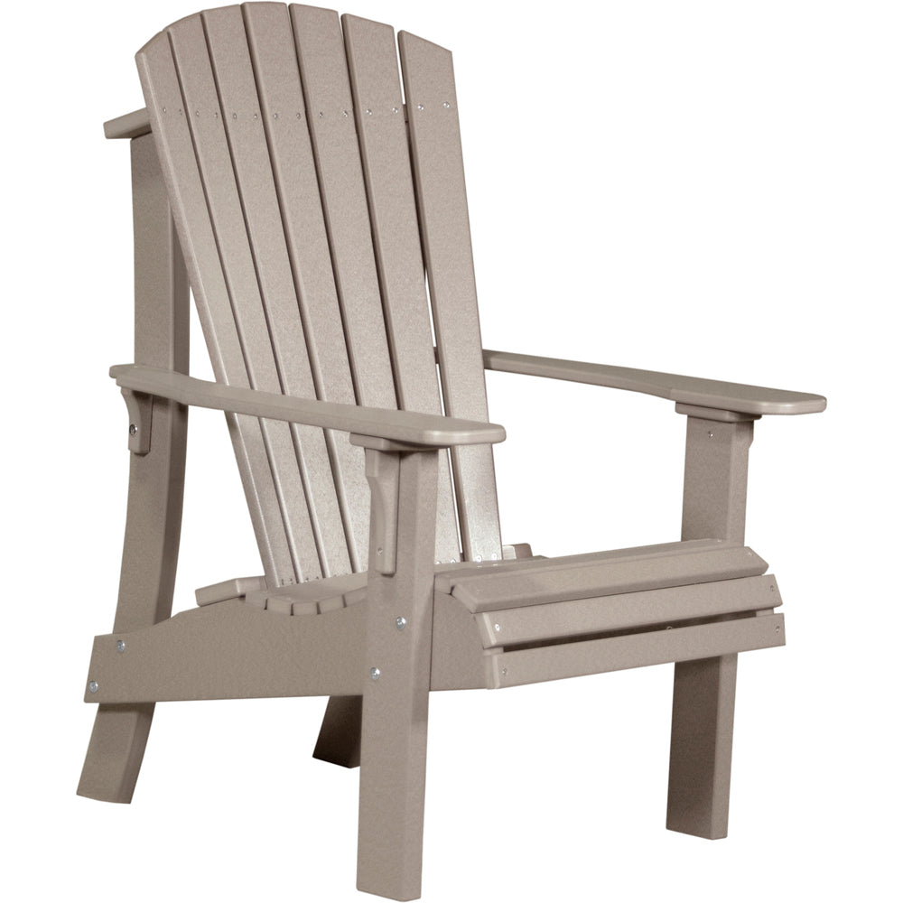 LuxCraft Royal Adirondack Chair